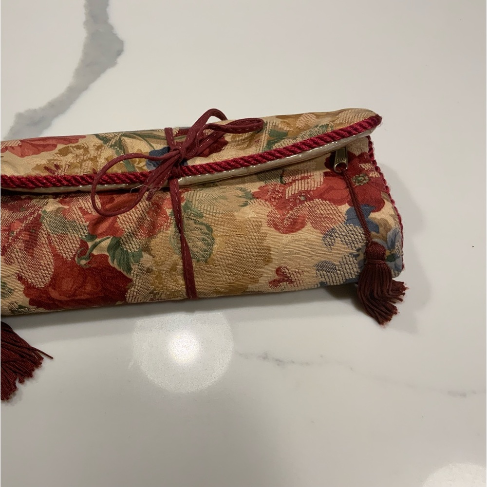 Jewelry Roll